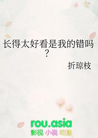 长得太好看是什么意思