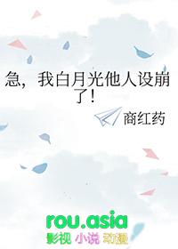 急我白月光他人设崩了商红药