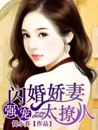 闪婚娇妻太迷人全文阅读