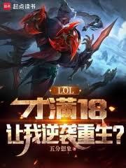 lol已满18被限时