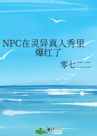 npc是真人