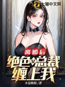 离婚后，绝色女总裁缠上我